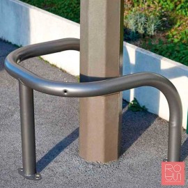 Estrep de protecció Ø 60 mm | Seguretat Mobiliari Urbà